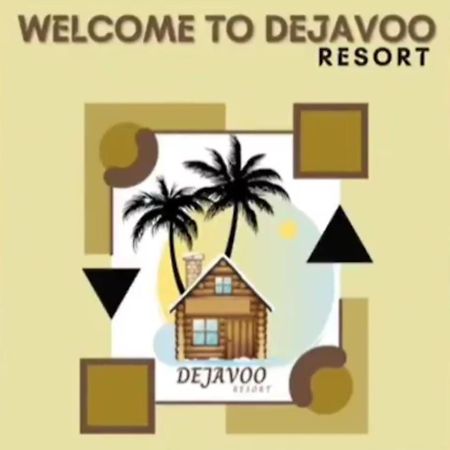 ホテル Dejavoo Gādigarpālya エクステリア 写真